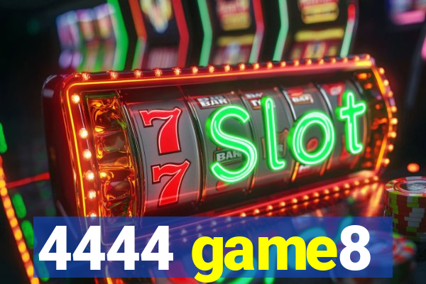 4444 game8